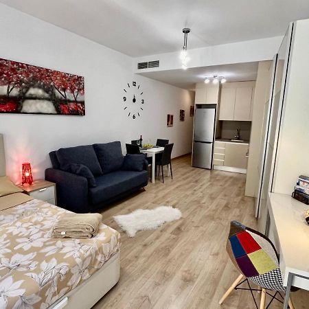 Ferienwohnung Dream Loft Alicante Exterior foto