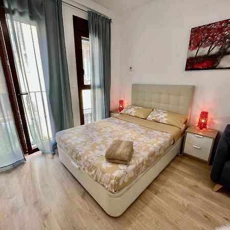 Ferienwohnung Dream Loft Alicante Exterior foto
