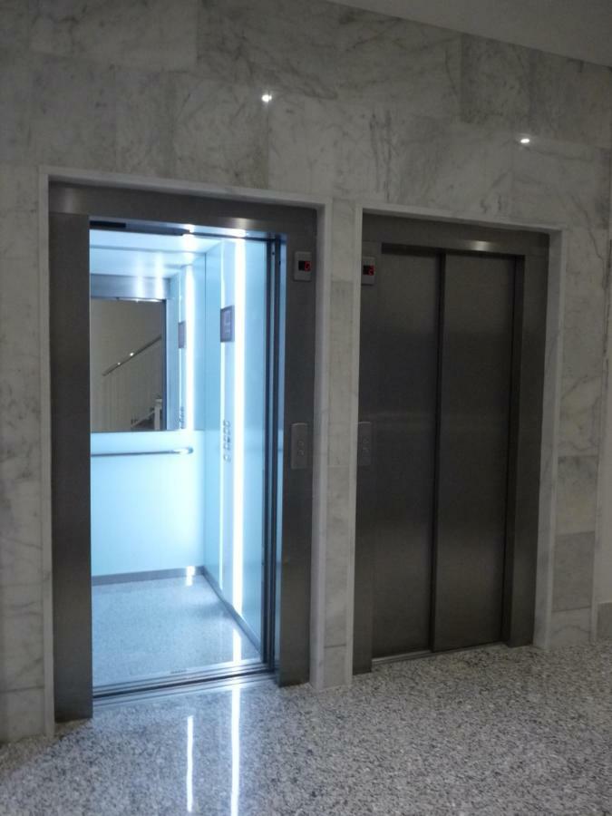 Ferienwohnung Dream Loft Alicante Exterior foto