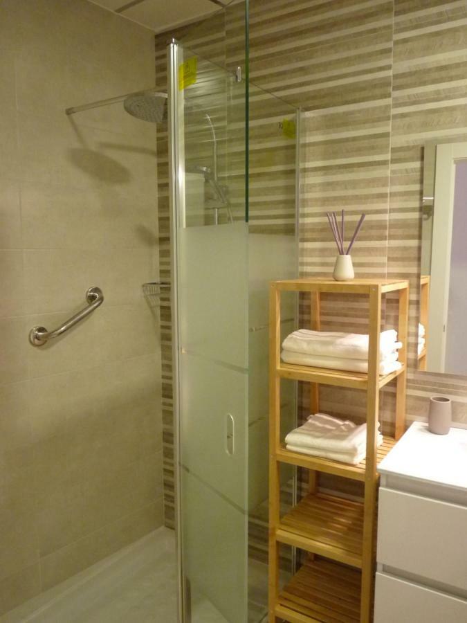 Ferienwohnung Dream Loft Alicante Exterior foto